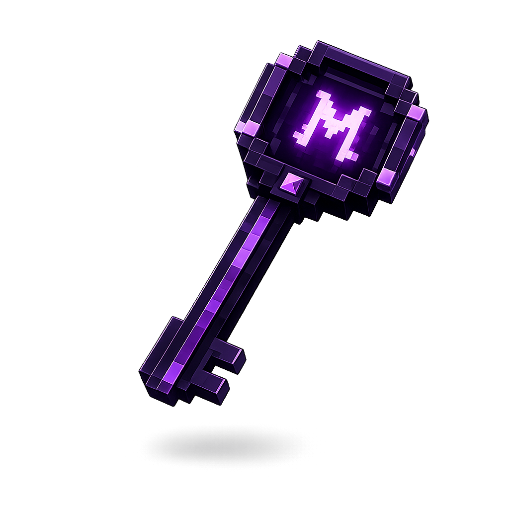 3x Mythic Keys package image